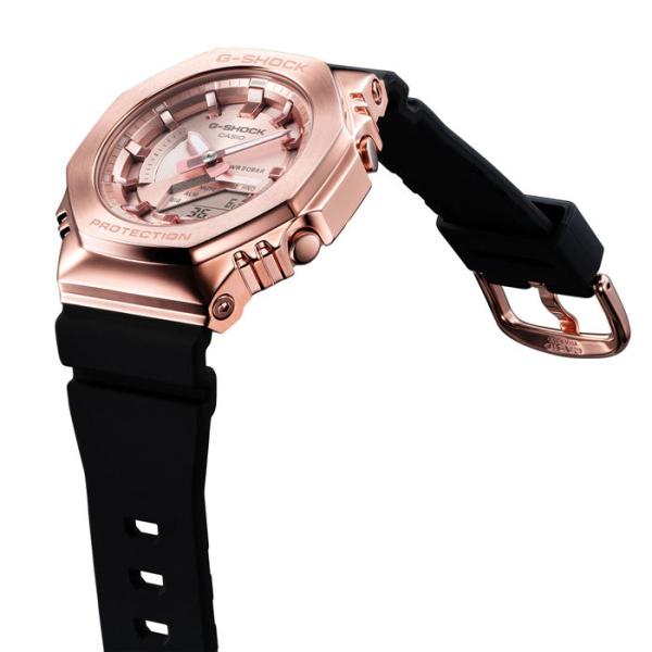 G-SHOCK ジーショック 腕時計 アナログデジタル GM-S2100PG-1A4JF