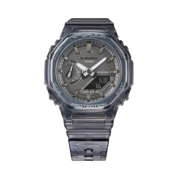 G-SHOCK ジーショック 腕時計 アナログデジタル GMA-S2100SK-1AJF