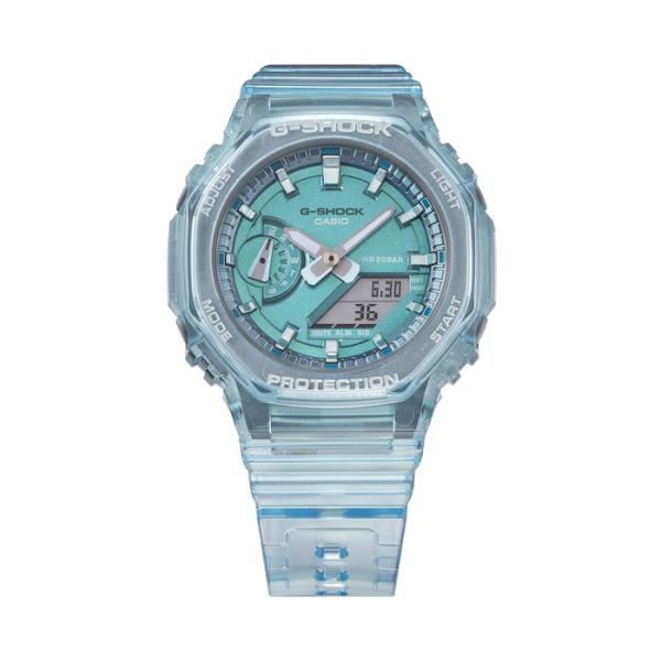 G-SHOCK ジーショック 腕時計 アナログデジタル GMA-S2100SK-2AJF ウォッチ 国内正規品