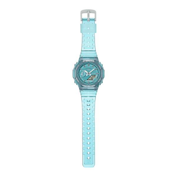 G-SHOCK ジーショック 腕時計 アナログデジタル GMA-S2100SK-2AJF ウォッチ 国内正規品