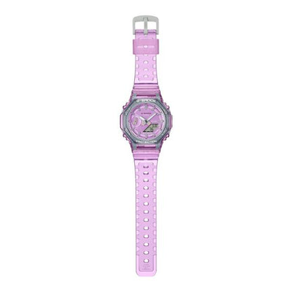G-SHOCK ジーショック 腕時計 アナログデジタル GMA-S2100SK-4AJF ウォッチ 国内正規品