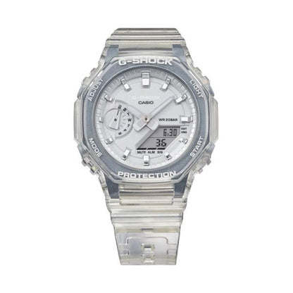 G-SHOCK ジーショック 腕時計 アナログデジタル GMA-S2100SK-7AJF ウォッチ 国内正規品
