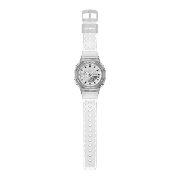 G-SHOCK ジーショック 腕時計 アナログデジタル GMA-S2100SK-7AJF ウォッチ 国内正規品