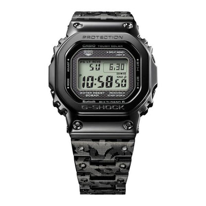 G-SHOCK ジーショック 腕時計 スマートフォンリンク 40周年 G-SHOCK×ERIC HAZEコラボモデル ソーラー電波ウォッチ GMW-B5000EH-1JR メンズ 国内正規品