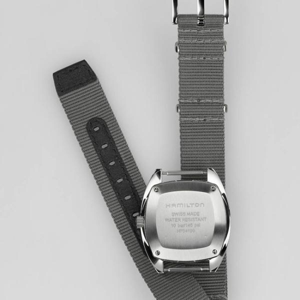 ハミルトン 腕時計 カーキパイロットパイオニアメカニカル HAMILTON KHAKI Pilot Pioneer Mechanical 手巻き 36mm H76419931 メンズ 国内正規品