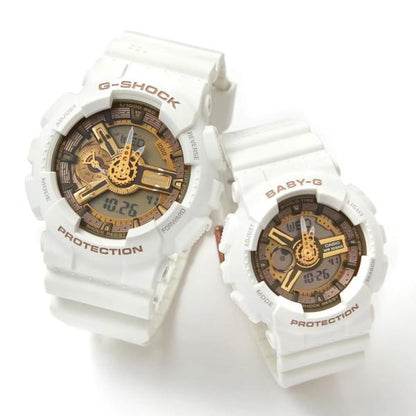 G-SHOCK ジーショック 腕時計 Baby-G G PRESENTSラバーズコレクション2022 LOV-22A-7AJR ペアウォッチ