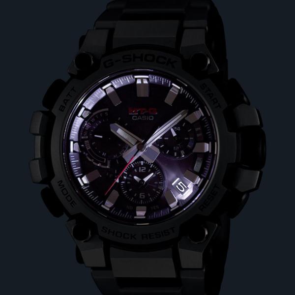 G-SHOCK ジーショック 腕時計 スマートフォンリンク電波ソーラー