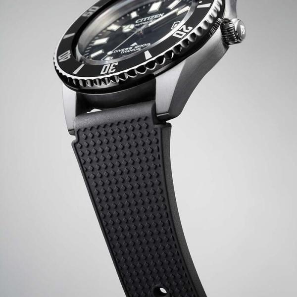 シチズン 腕時計 プロマスター CITIZEN MARINEシリーズメカニカル