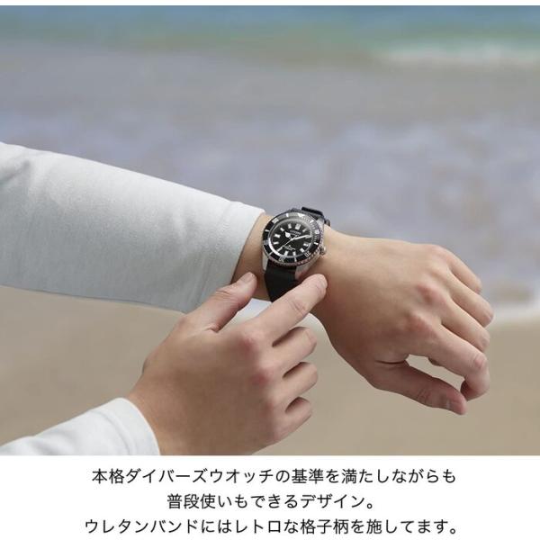 シチズン 腕時計 プロマスター CITIZEN MARINEシリーズメカニカルダイバー200m 自動巻き NB6021-17E メンズ 国内正規品