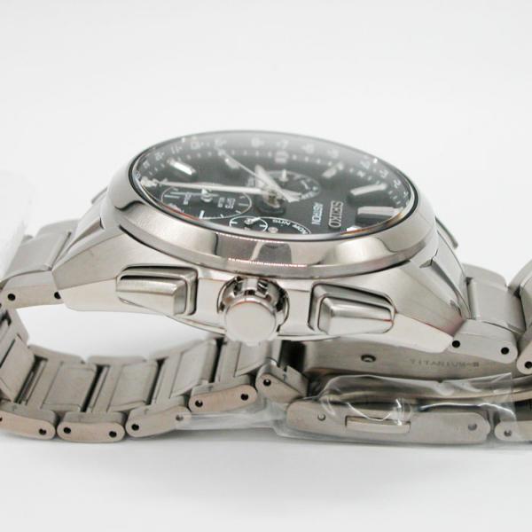 セイコー SEIKO 腕時計 アストロン グローバルライン ソーラーGPS衛星電波修正 SBXC067 5Xシリーズ 国内正規品 メンズ