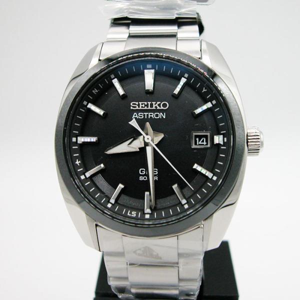 アストロン SEIKO セイコー ASTRON 腕時計 オリジン ソーラーGPS衛星電波修正 SBXD005 国内正規品 メンズ