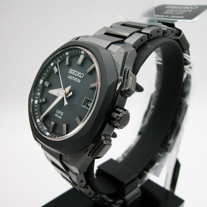 アストロン SEIKO セイコー ASTRON 腕時計 オリジン チタン ソーラーGPS衛星電波修正 SBXD009 国内正規品 メンズ