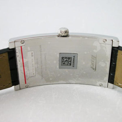 ティソ 腕時計 ヘリテージバナナ TISSOT HERITAGE BANANA T117.509.16.092.00 メンズウォッチ 国内正規品 日本限定