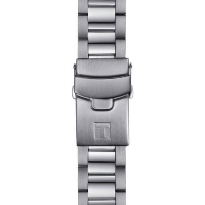 ティソ 腕時計 TISSOT SEASTAR シースター 1000 パワーマチック80 自動巻 T1204071104103 メンズ 国内正規品