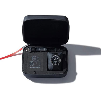 ティソ 腕時計 TISSOT SEASTAR シースター 1000 パワーマチック80 自動巻 日本限定特別パッケージ T1204071705100 メンズ 国内正規品
