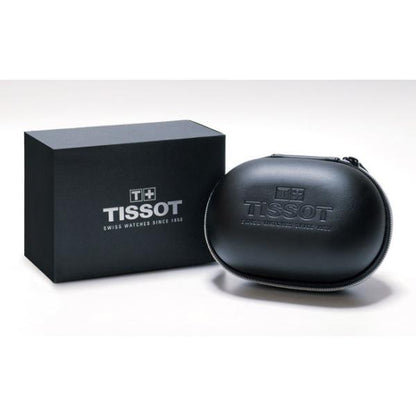 ティソ 腕時計 TISSOT SEASTAR シースター 1000 クォーツ クロノグラフ T1204171105101 メンズ 国内正規品