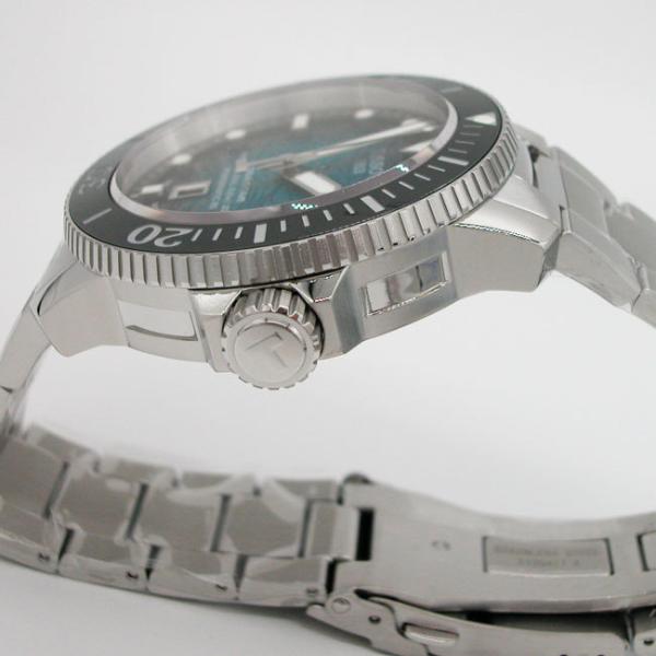 ティソ 腕時計 TISSOT SEASTAR シースター 2000 プロフェッショナル