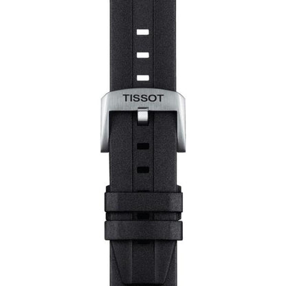 ティソ 腕時計 TISSOT SEASTAR シースター 2000 プロフェッショナル 自動巻 T1206071744101 メンズ 国内正規品