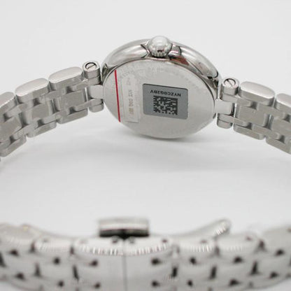 ティソ 腕時計 ベリッシマクォーツ TISSOT Bellissima ホワイト文字盤  レディース T1260101101300 国内正規品