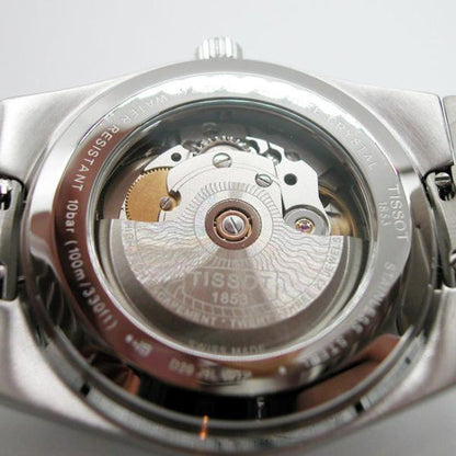 ティソ 腕時計 TISSOT PRX オートマティック自動巻 T1374071104100 メンズ 国内正規品
