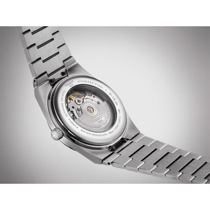 ティソ 腕時計 TISSOT PRX オートマティック自動巻 T1374071104100 メンズ 国内正規品