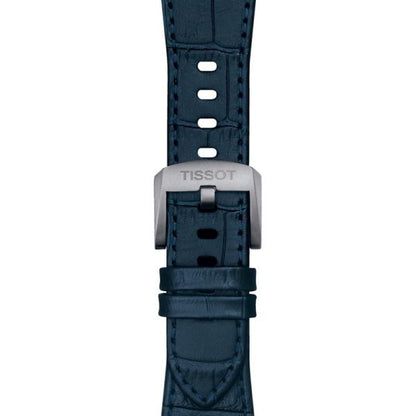 ティソ 腕時計 TISSOT PRX オートマティック自動巻 レザーストラップ T1374071604100 メンズ 国内正規品