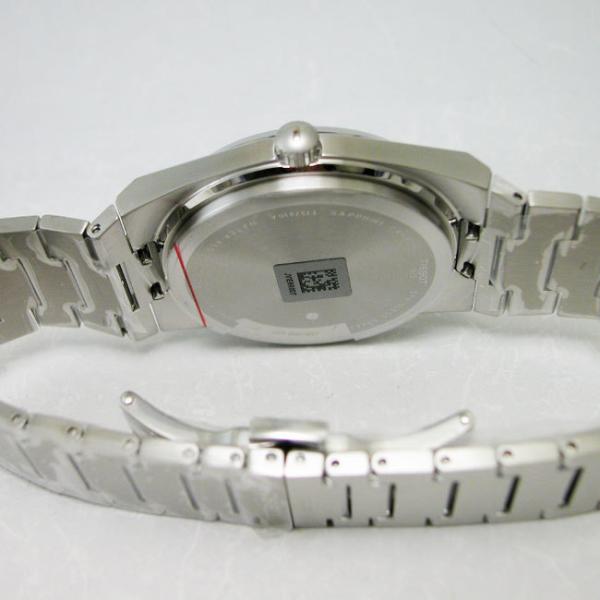 ティソ 腕時計 TISSOT PRX ピーアールエックス 黒文字盤 T1374101105100 国内正規品 – 宝飾品・時計の太陽堂