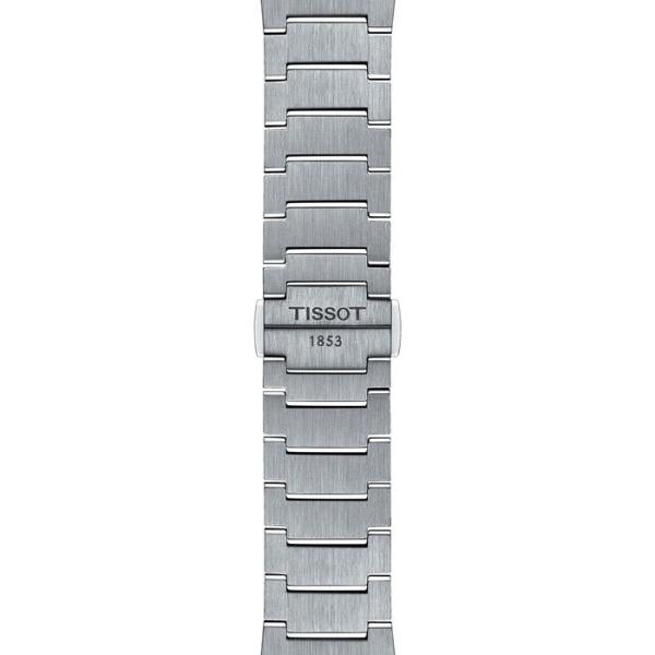 ティソ 腕時計 TISSOT PRX ピーアールエックス グリーン文字盤 T1374101109100 国内正規品