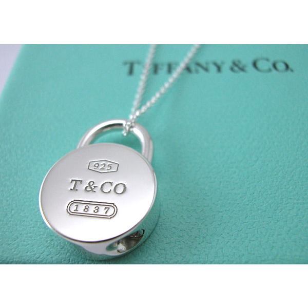 Tiffany& Co. ネックレス