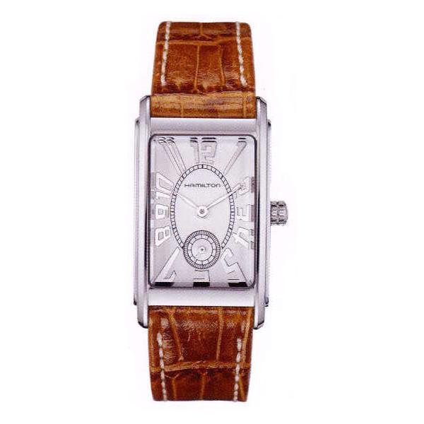 HAMILTON ハミルトン 腕時計 アードモア H11411553 国内正規品 メンズウォッチ