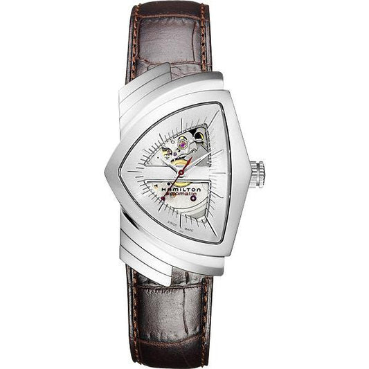 ハミルトン HAMILTON  腕時計 ベンチュラ オートマチック 自動巻き H24515551 国内正規品 メンズ