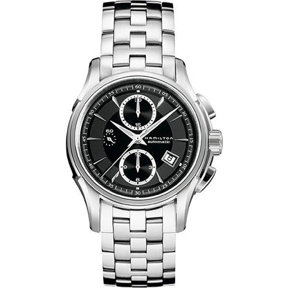 HAMILTON ハミルトン 腕時計 ジャズマスターオートクロノ Ref.H32616133 正規品 メンズウォッチ