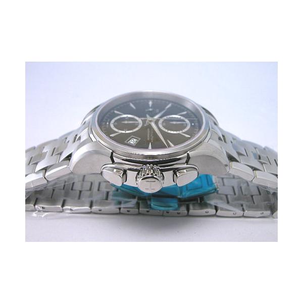 HAMILTON ハミルトン 腕時計 ジャズマスターオートクロノ Ref.H32616133 正規品 メンズウォッチ
