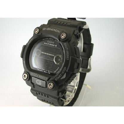 G-SHOCK ジーショック 電波ソーラー 腕時計 タイドグラフMULTIBAND6 GW-7900B-1JF メンズ