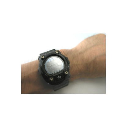 G-SHOCK ジーショック 電波ソーラー 腕時計 タイドグラフMULTIBAND6 GW-7900B-1JF メンズ