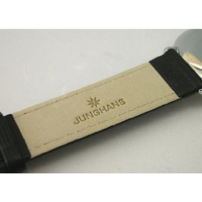 マックス・ビルBYユンハンス JUNGHANS 自動巻 腕時計 027 3500 00 国内正規品