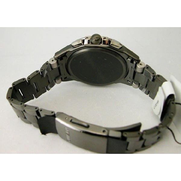 CITIZEN シチズン 腕時計 ATTESA アテッサ Eco-Drive エコ・ドライブ 電波 ダイレクトフライト AT9025-55E メンズ