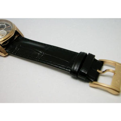 HAMILTON ハミルトン 腕時計 Jazzmaster Auto Chrono ジャズマスター オートクロノ 自動巻 ピンクゴールドPVD H32546781正規品メンズ