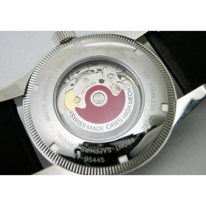 ORIS オリス 腕時計 Big Crown ビッグクラウン タイマー Ref.73576604064 国内正規品