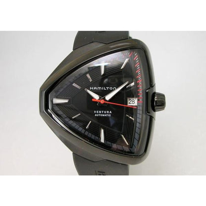 HAMILTON  ハミルトン 腕時計 Ventura Elvis80 ベンチュラ エルビス80オートマチック H24585331 国内正規品メンズ