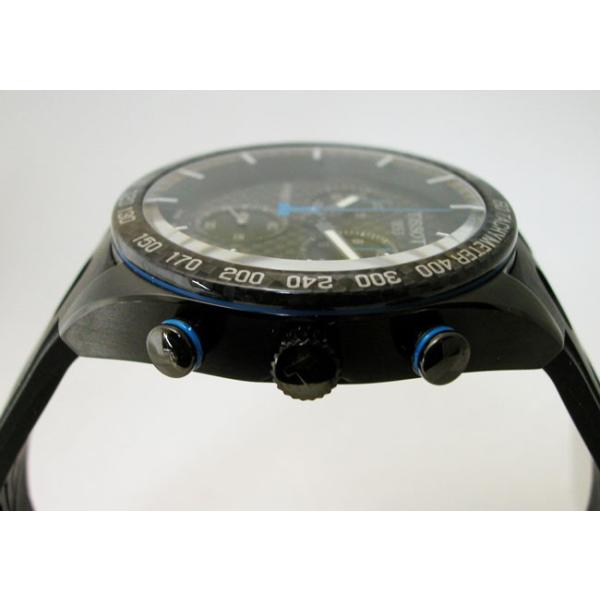 TISSOT ティソ 腕時計 PRS 516 クォーツクロノグラフ  T100.417.37.201.00 メンズ 国内正規品