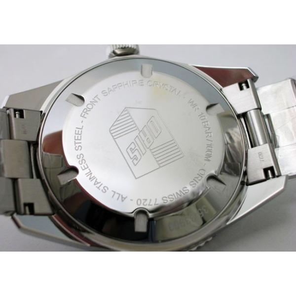 ORIS オリス 腕時計 ダイバーズ65 42mm 自動巻き ステンレス Ref.733 7720 4055 国内正規品