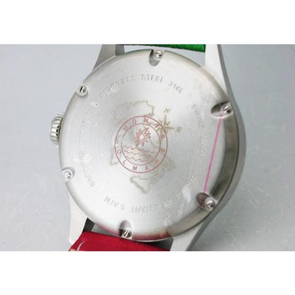 TERRA CIELO MARE テッラチエロマーレ TORICOLORE トリコローレ  腕時計 手巻き  TC7150AC2PA 国内正規品 メンズ