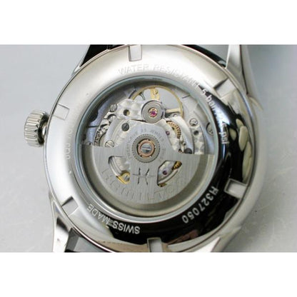 HAMILTON ハミルトン 腕時計 Jazzmaster Open Heart Auto ジャズマスターオープンハ ート42mm 自動巻 H32705731 国内正規品 メンズ