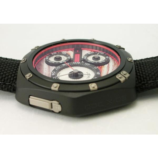 HAMILTON ハミルトン 腕時計 ODC X-03 H51598990 限定モデル 国内正規品メンズ