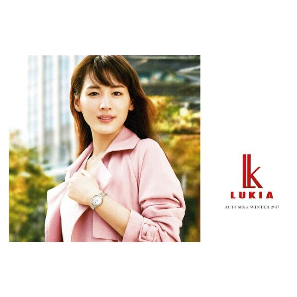 SEIKO セイコー 腕時計 ルキア ソーラー電波 レディーダイヤ SSQW037 女性用ウォッチ – 宝飾品・時計の太陽堂