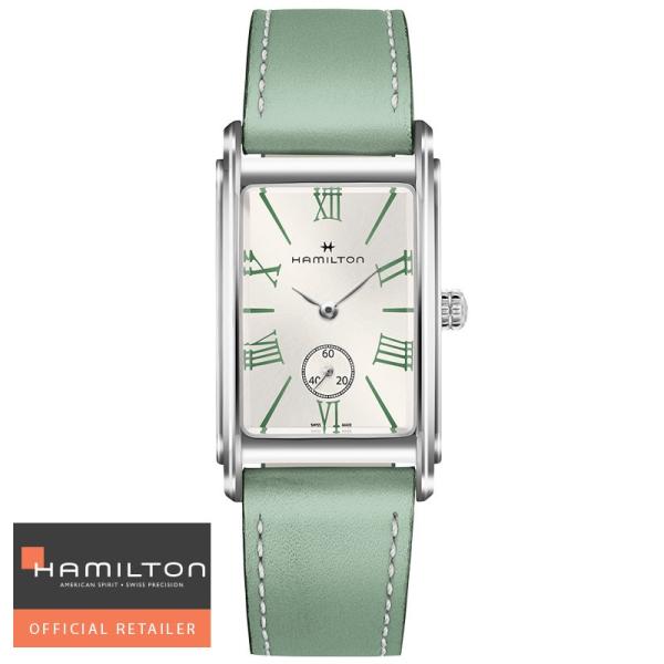 ハミルトン 腕時計 アードモア HAMILTON Ardmore Quartz H11421014 国内正規品 メンズ