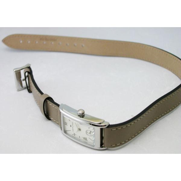ハミルトン HAMILTON 腕時計 Ardmore Quartz アードモア H11221914  国内正規品 レディース 女性用