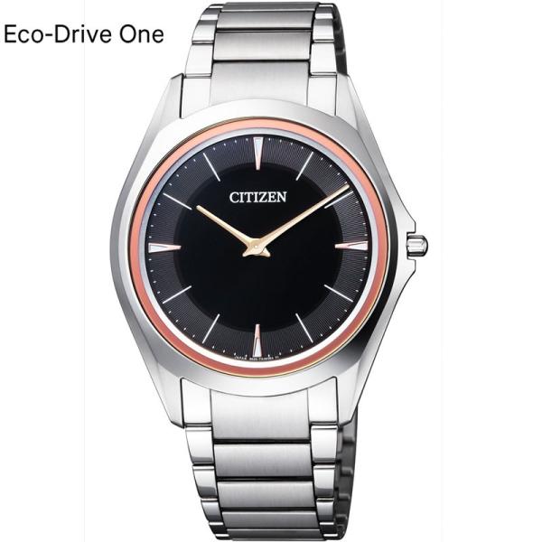 CITIZEN シチズン 腕時計 Eco-Drive One エコドライブワン メンズ 