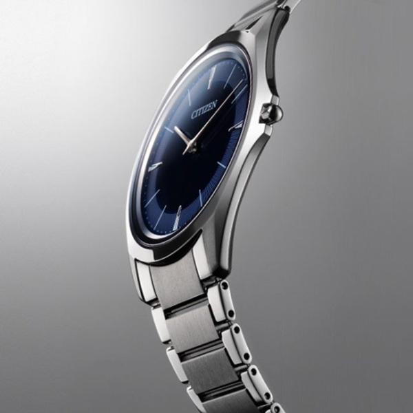 CITIZEN シチズン 腕時計 Eco-Drive One エコドライブワン メンズ ウォッチ スーパーチタニウム 流通限定モデル AR5030-59L